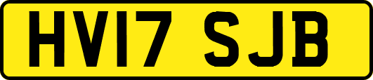 HV17SJB
