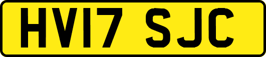HV17SJC