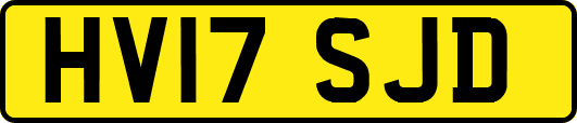 HV17SJD