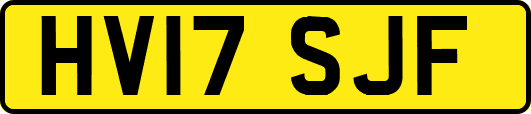 HV17SJF