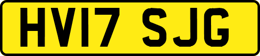 HV17SJG