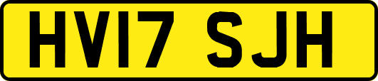 HV17SJH
