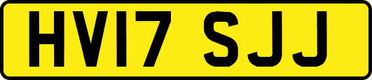 HV17SJJ