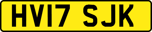HV17SJK