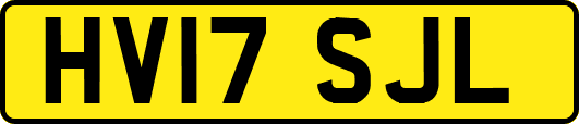HV17SJL