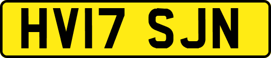 HV17SJN