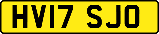 HV17SJO