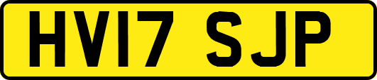 HV17SJP