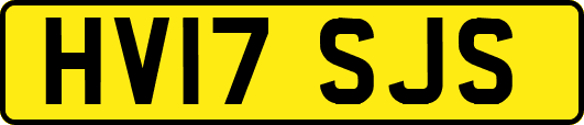 HV17SJS