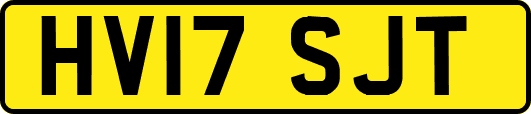 HV17SJT