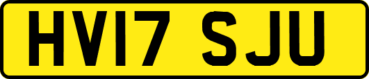 HV17SJU