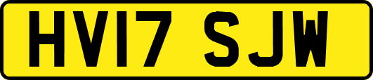 HV17SJW