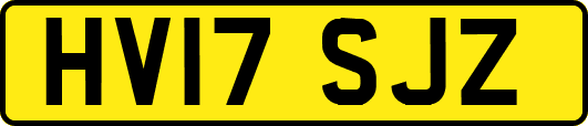 HV17SJZ