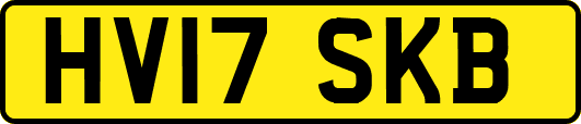 HV17SKB
