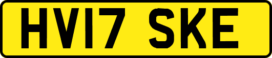 HV17SKE