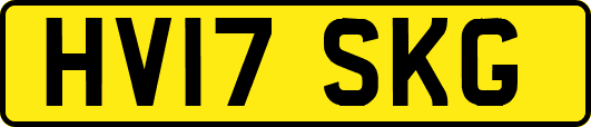 HV17SKG