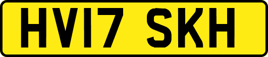 HV17SKH
