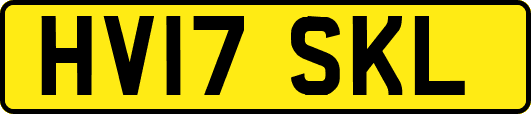 HV17SKL