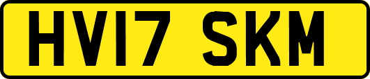 HV17SKM