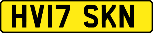 HV17SKN