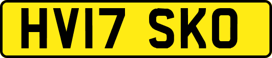 HV17SKO