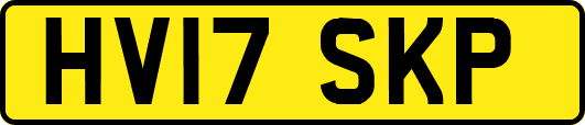 HV17SKP