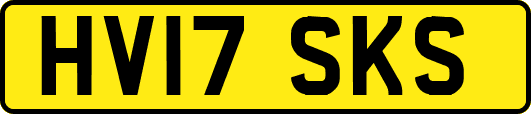 HV17SKS