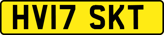 HV17SKT