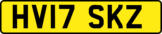 HV17SKZ