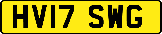 HV17SWG