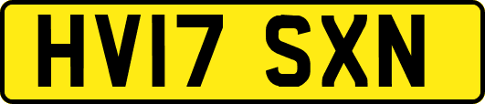 HV17SXN