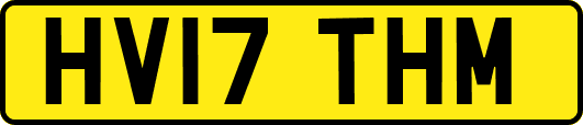 HV17THM