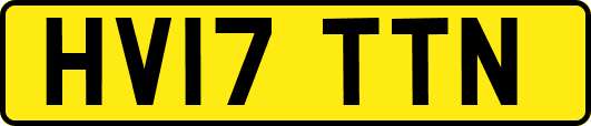 HV17TTN