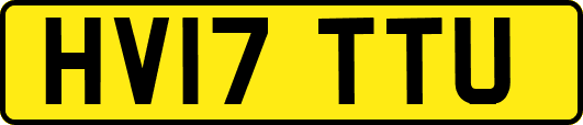 HV17TTU