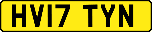 HV17TYN