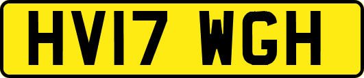 HV17WGH