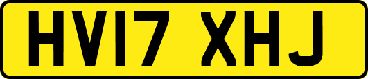 HV17XHJ