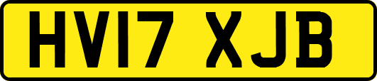 HV17XJB