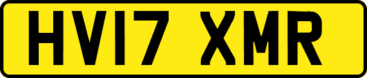 HV17XMR