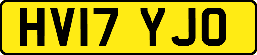 HV17YJO