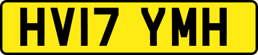 HV17YMH