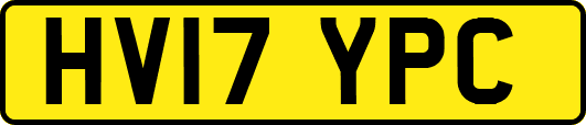 HV17YPC