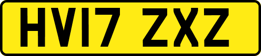 HV17ZXZ