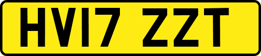 HV17ZZT