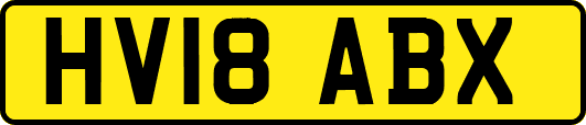 HV18ABX