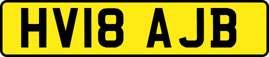 HV18AJB
