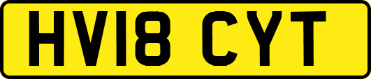 HV18CYT