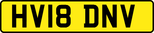 HV18DNV