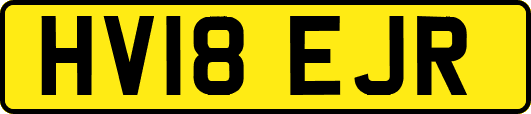 HV18EJR