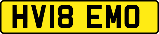 HV18EMO